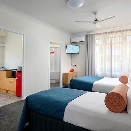 Baileys Parkside Motel By Vetroblu Perth Dış mekan fotoğraf