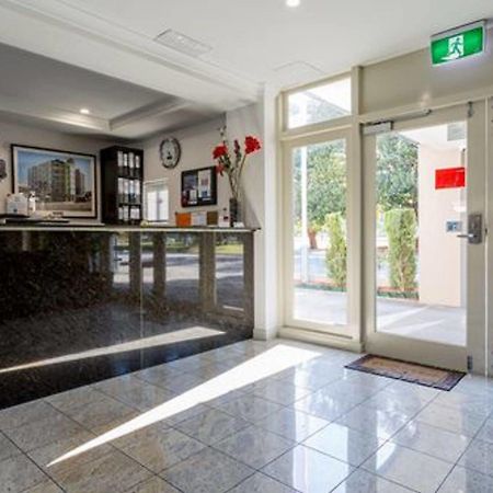 Baileys Parkside Motel By Vetroblu Perth Dış mekan fotoğraf
