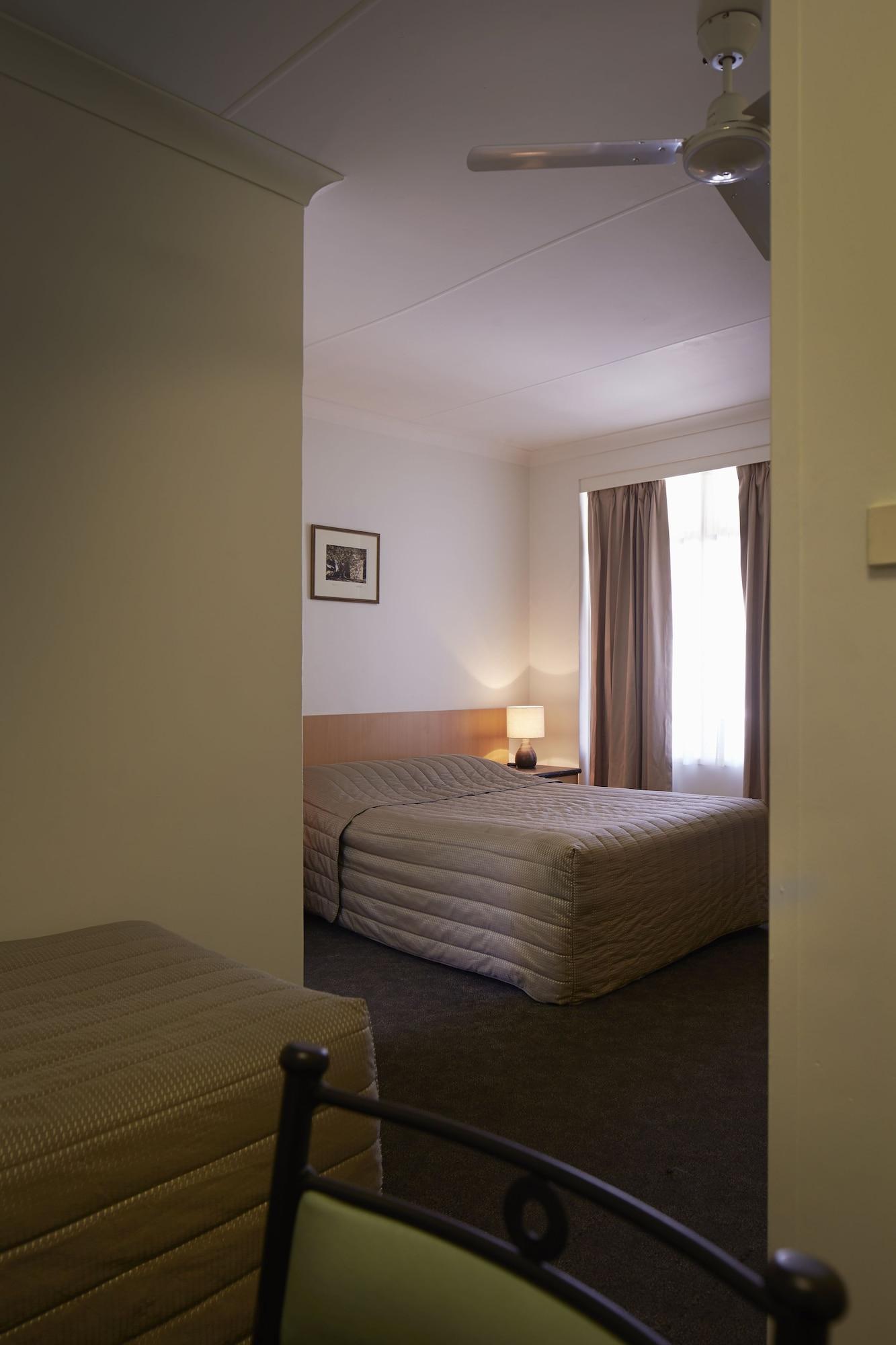Baileys Parkside Motel By Vetroblu Perth Dış mekan fotoğraf