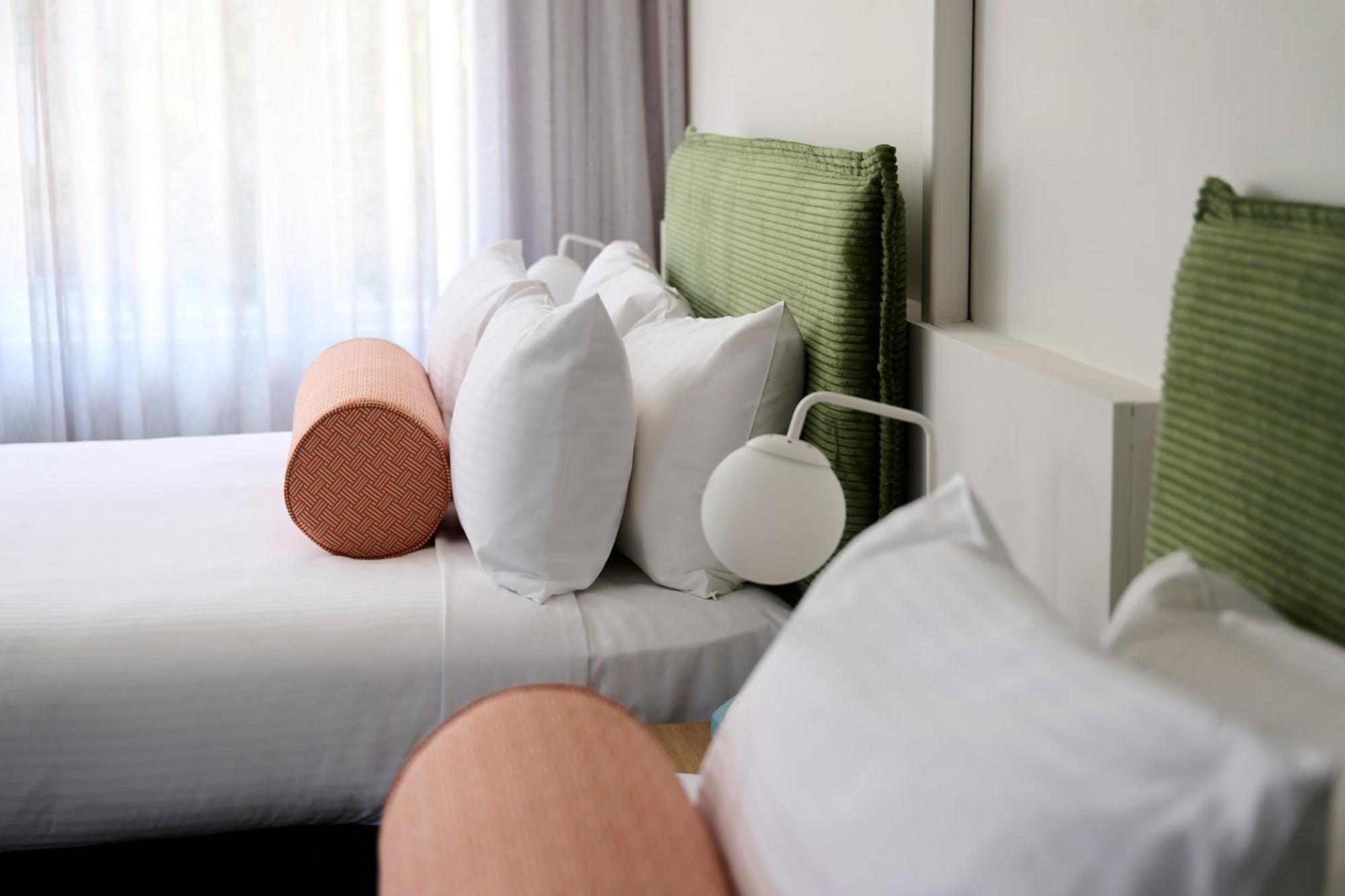 Baileys Parkside Motel By Vetroblu Perth Dış mekan fotoğraf
