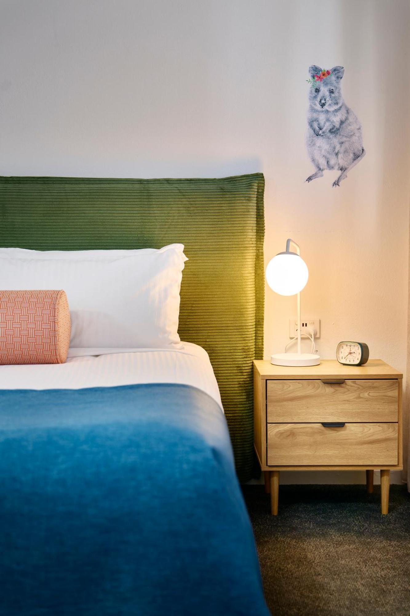 Baileys Parkside Motel By Vetroblu Perth Dış mekan fotoğraf