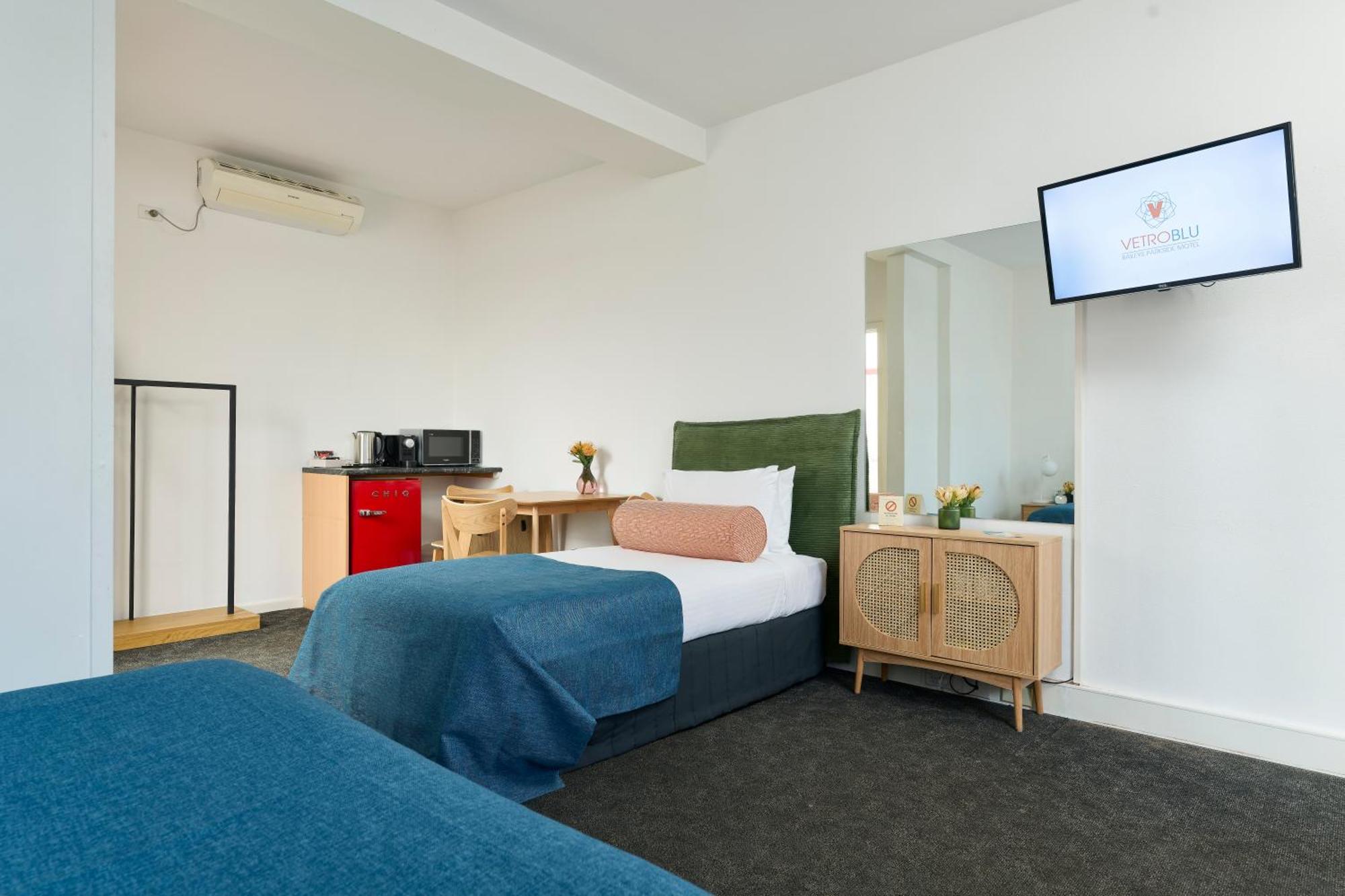 Baileys Parkside Motel By Vetroblu Perth Dış mekan fotoğraf