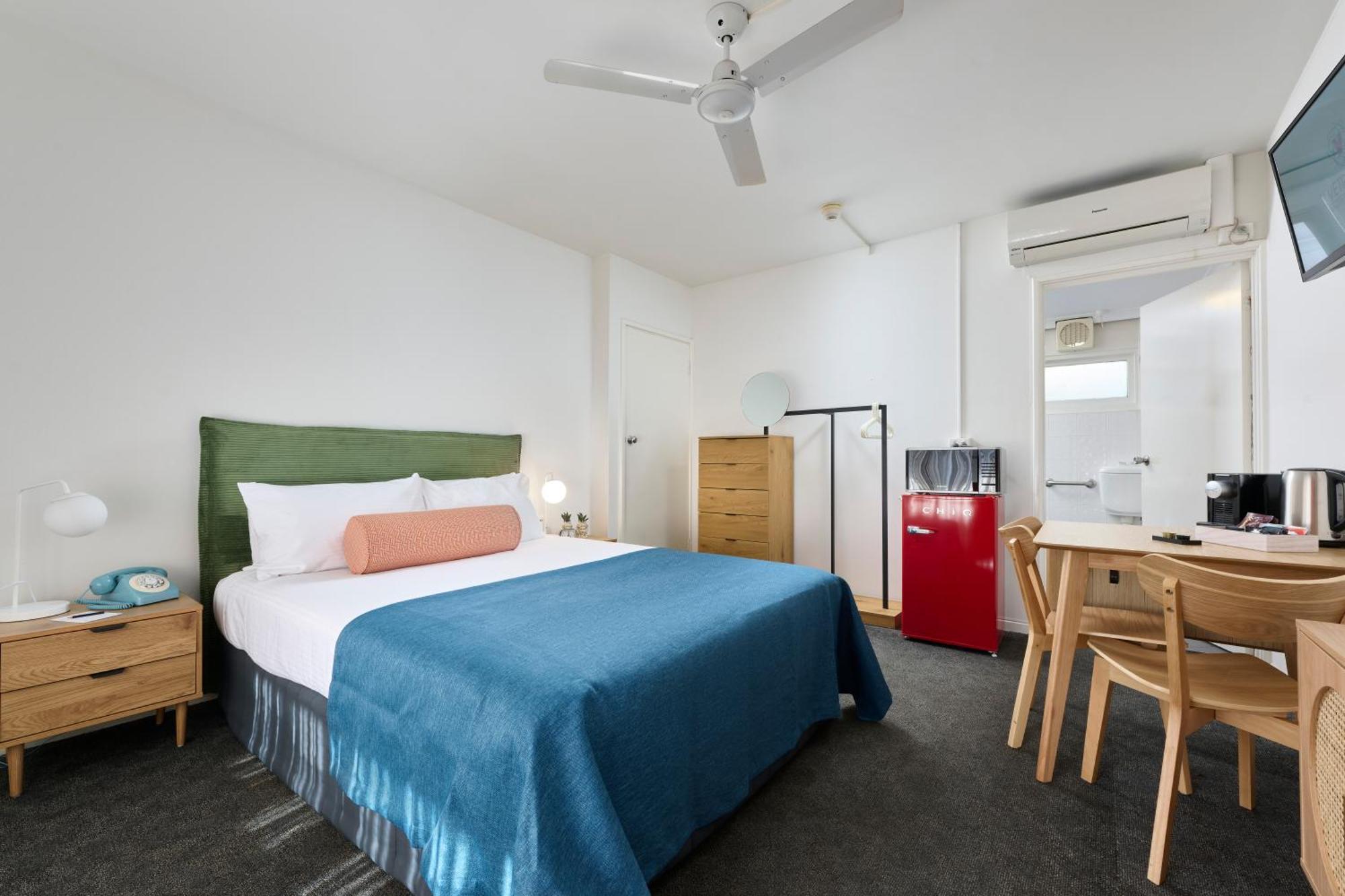 Baileys Parkside Motel By Vetroblu Perth Dış mekan fotoğraf