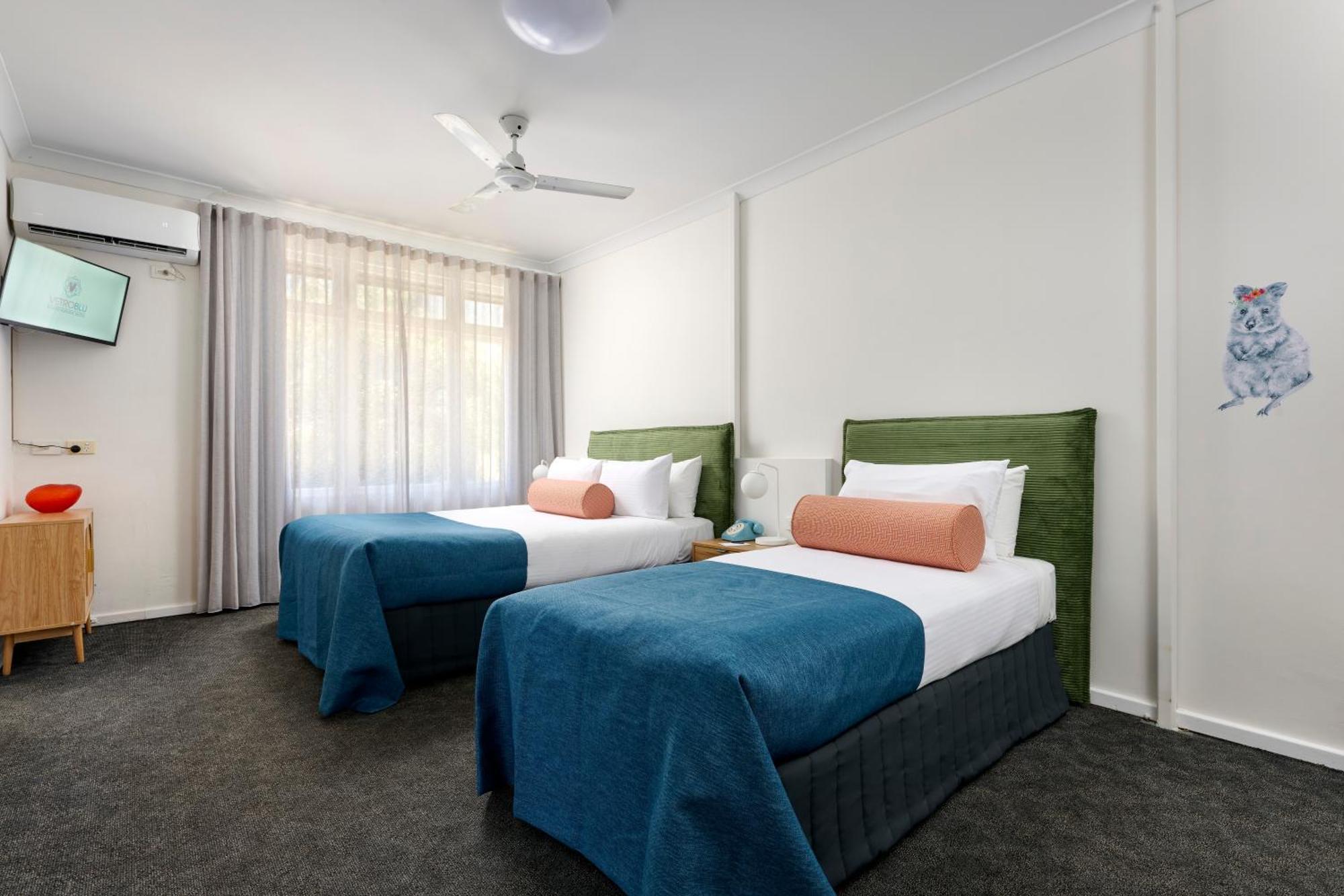 Baileys Parkside Motel By Vetroblu Perth Dış mekan fotoğraf