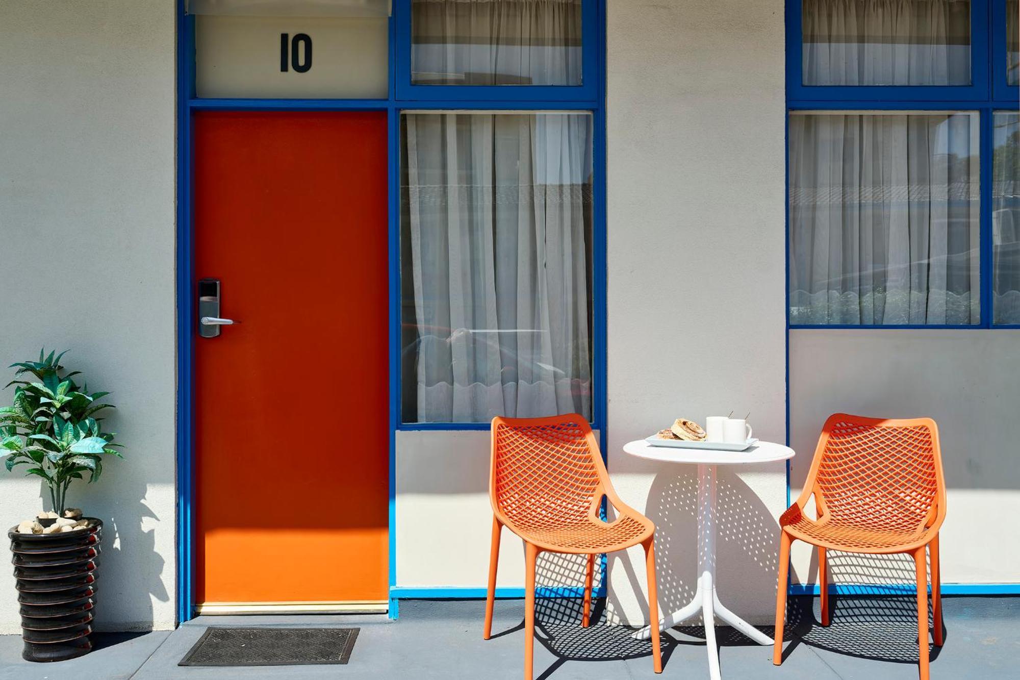 Baileys Parkside Motel By Vetroblu Perth Dış mekan fotoğraf