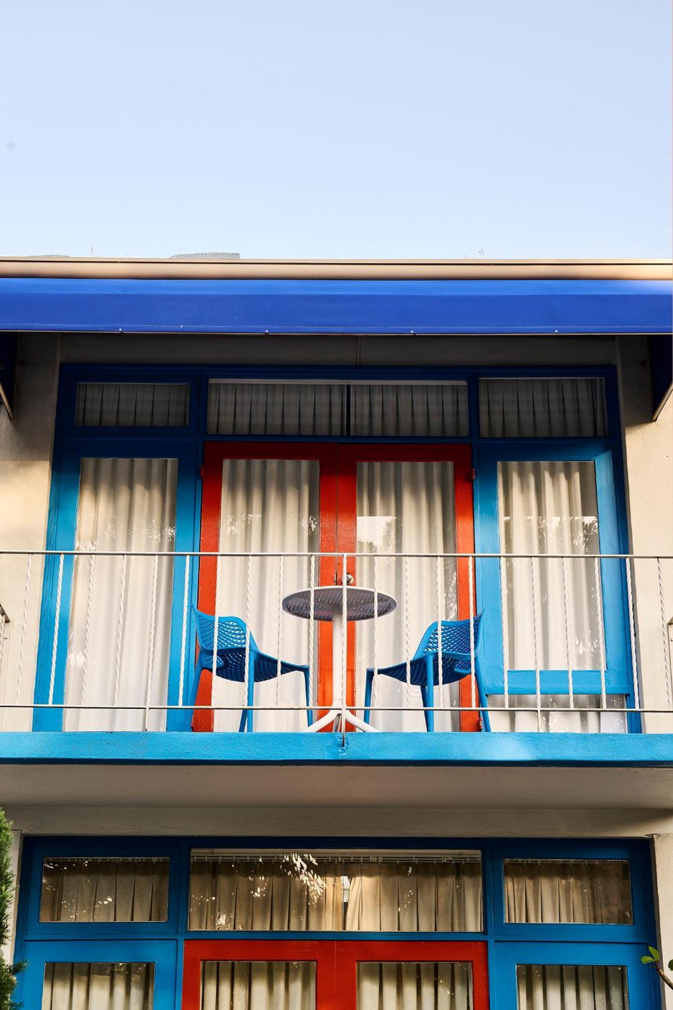 Baileys Parkside Motel By Vetroblu Perth Dış mekan fotoğraf