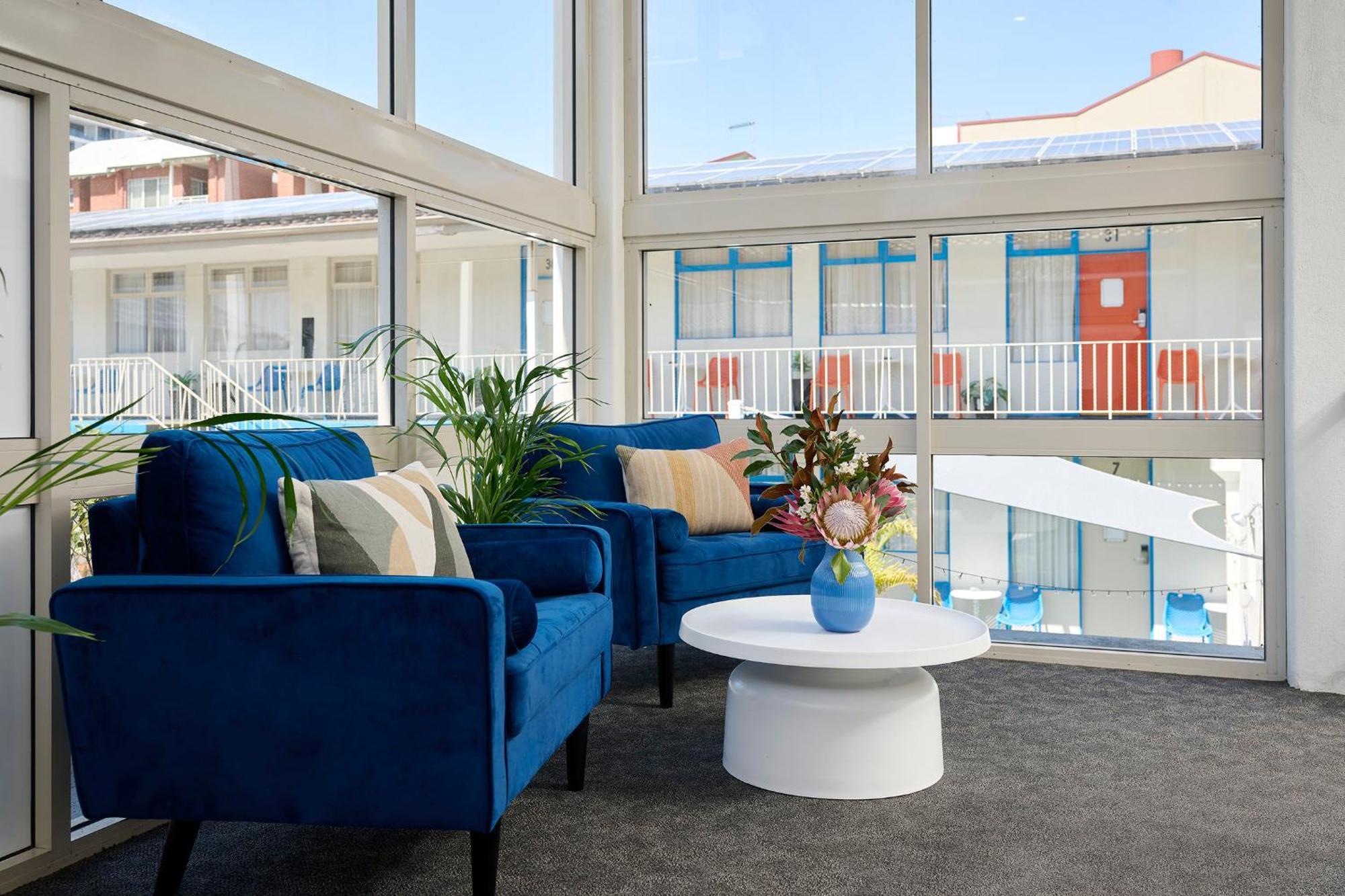 Baileys Parkside Motel By Vetroblu Perth Dış mekan fotoğraf