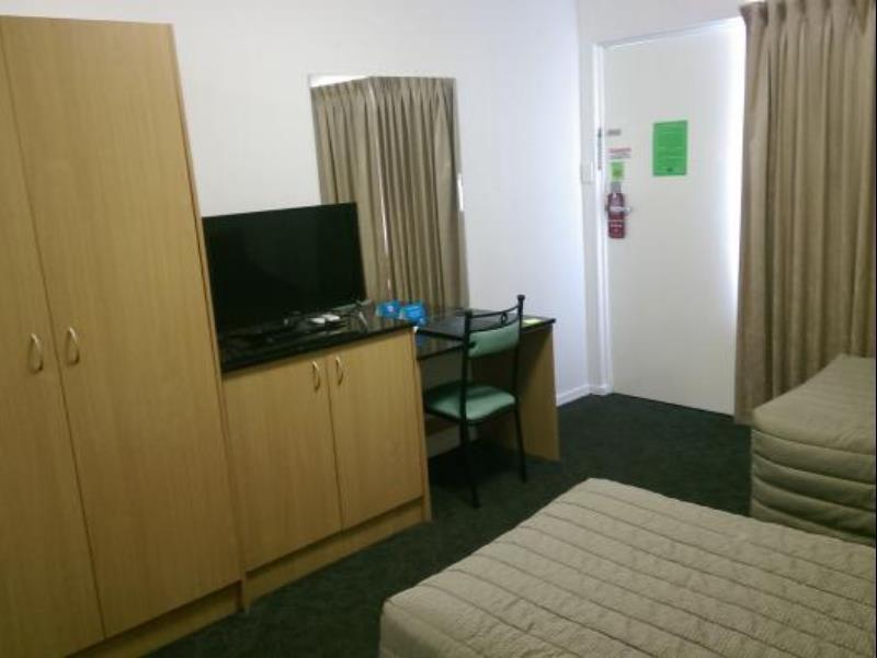Baileys Parkside Motel By Vetroblu Perth Dış mekan fotoğraf