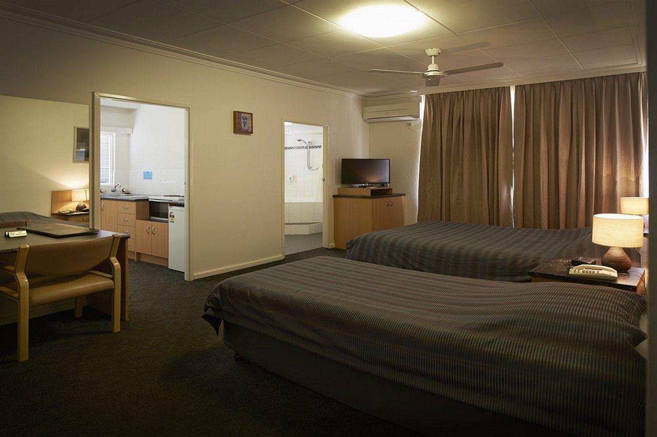 Baileys Parkside Motel By Vetroblu Perth Dış mekan fotoğraf