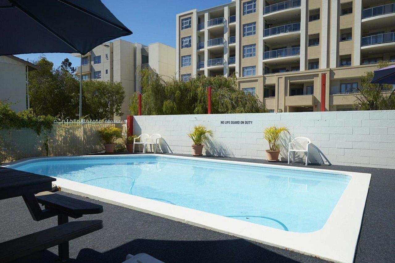 Baileys Parkside Motel By Vetroblu Perth Dış mekan fotoğraf