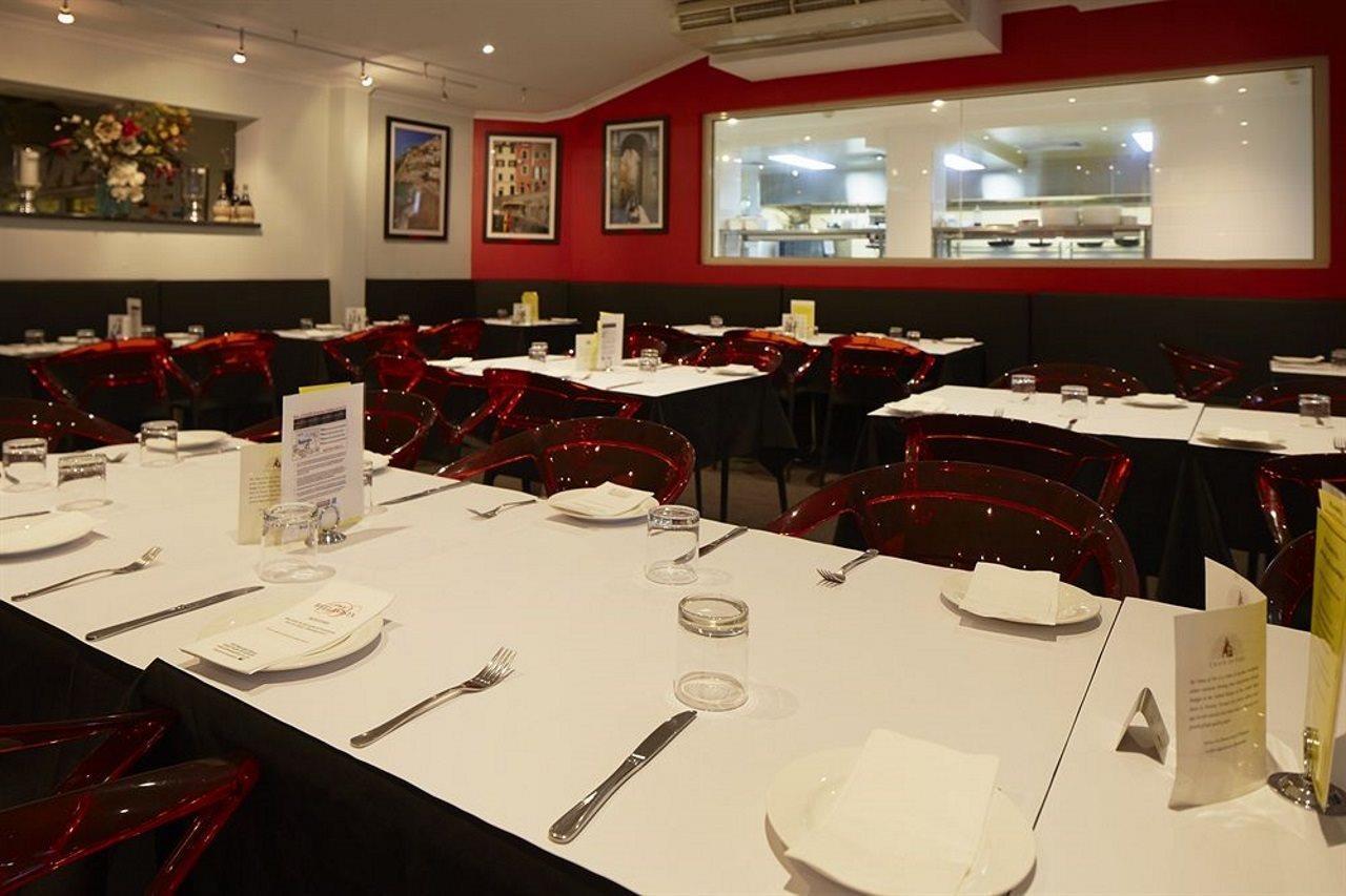 Baileys Parkside Motel By Vetroblu Perth Dış mekan fotoğraf