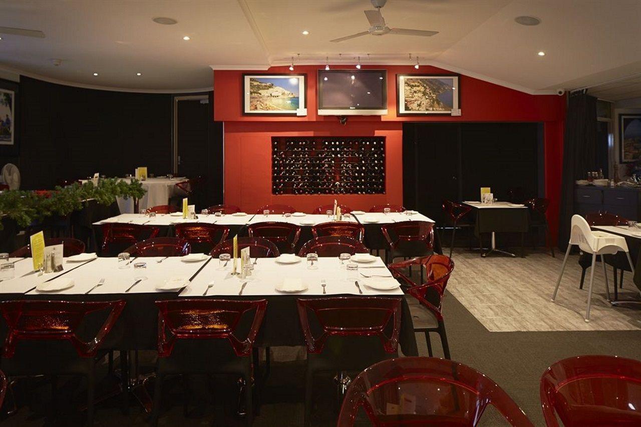 Baileys Parkside Motel By Vetroblu Perth Dış mekan fotoğraf