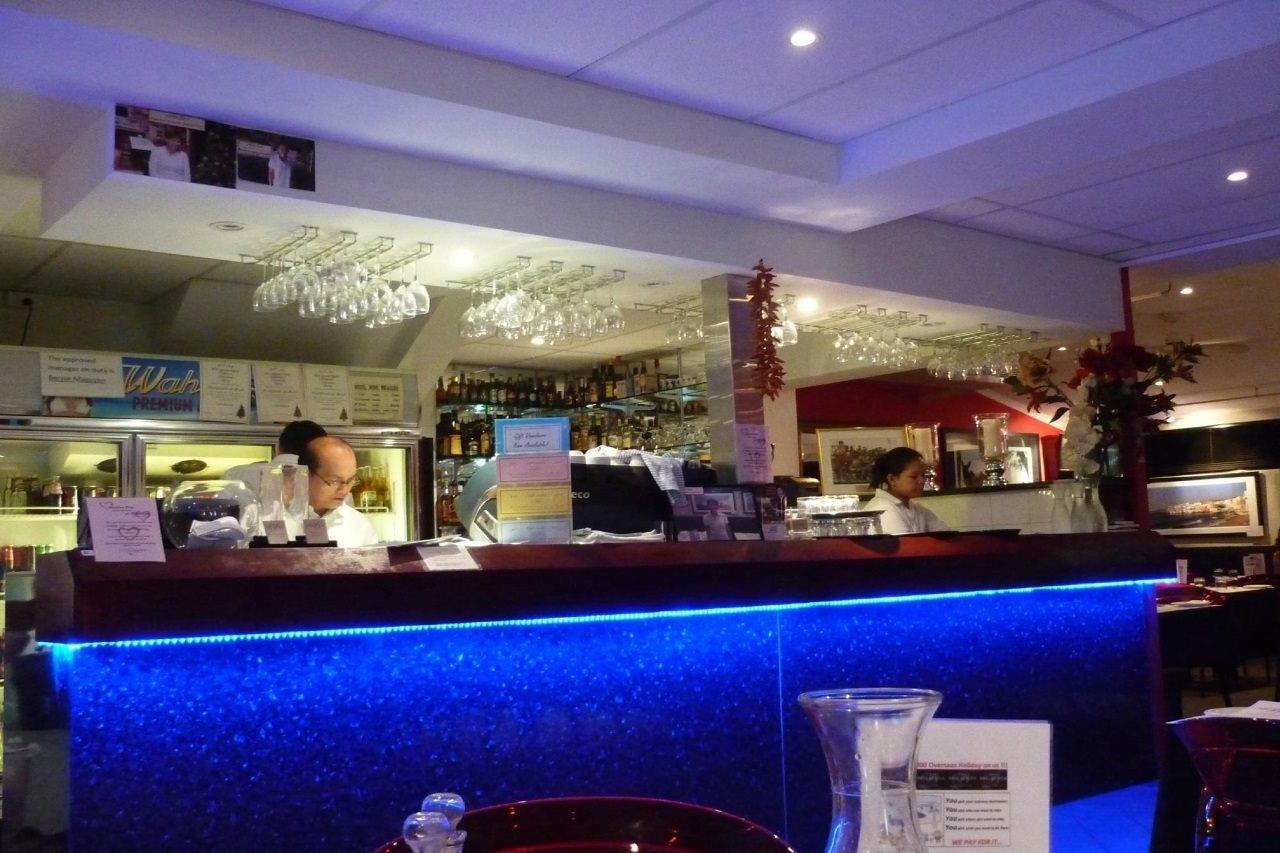 Baileys Parkside Motel By Vetroblu Perth Dış mekan fotoğraf