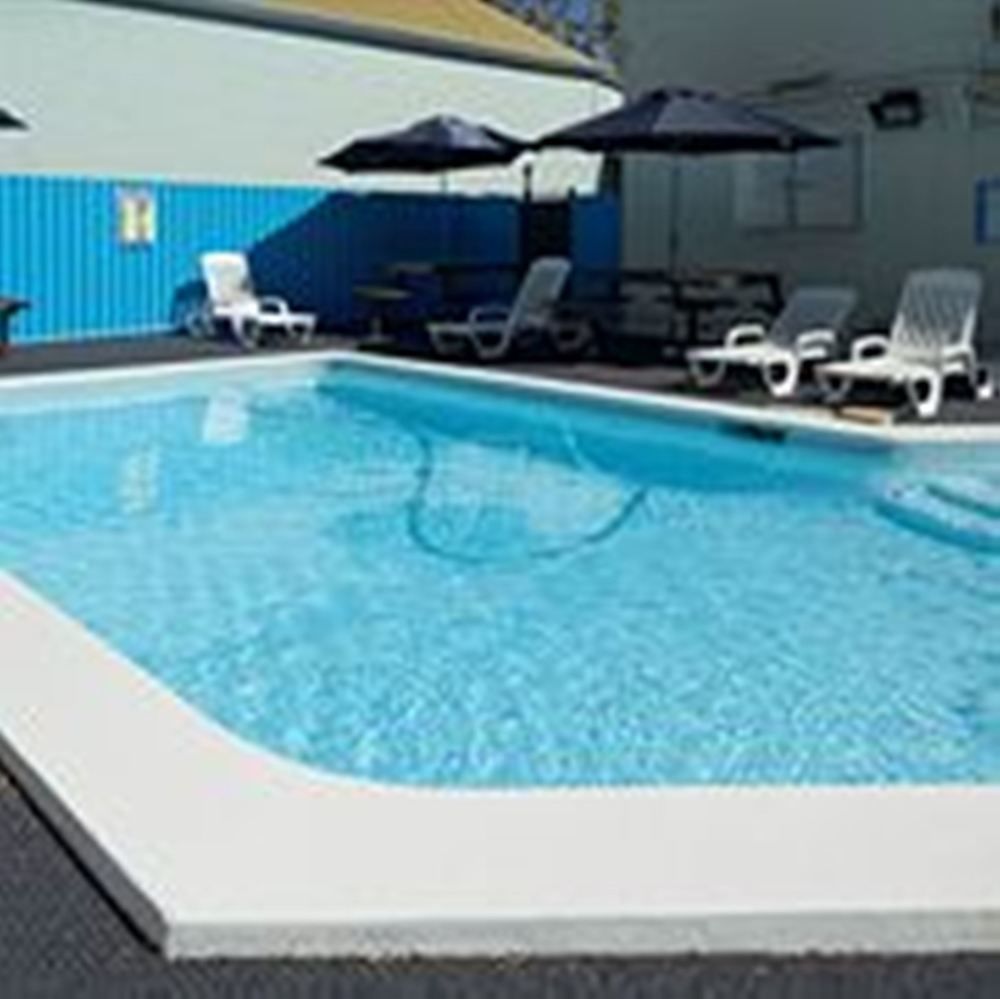 Baileys Parkside Motel By Vetroblu Perth Dış mekan fotoğraf