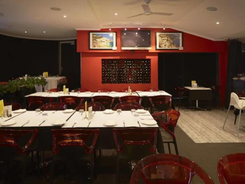 Baileys Parkside Motel By Vetroblu Perth Dış mekan fotoğraf