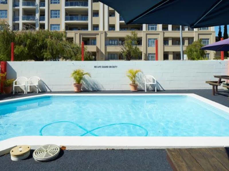 Baileys Parkside Motel By Vetroblu Perth Dış mekan fotoğraf