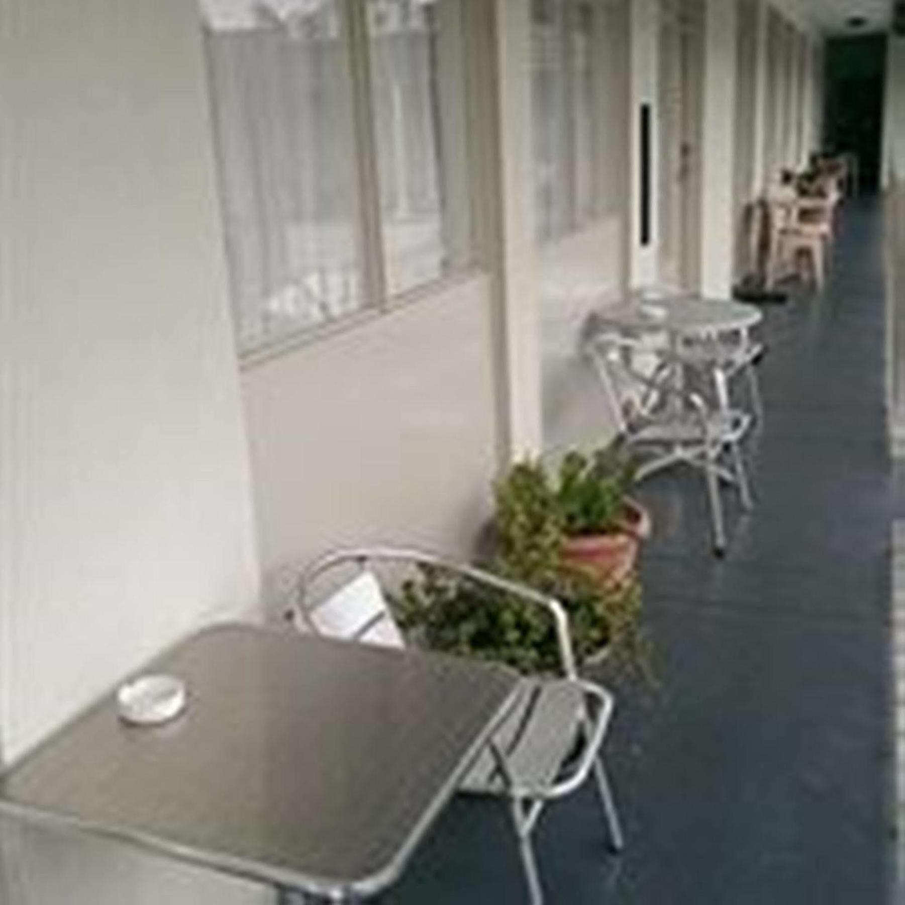 Baileys Parkside Motel By Vetroblu Perth Dış mekan fotoğraf