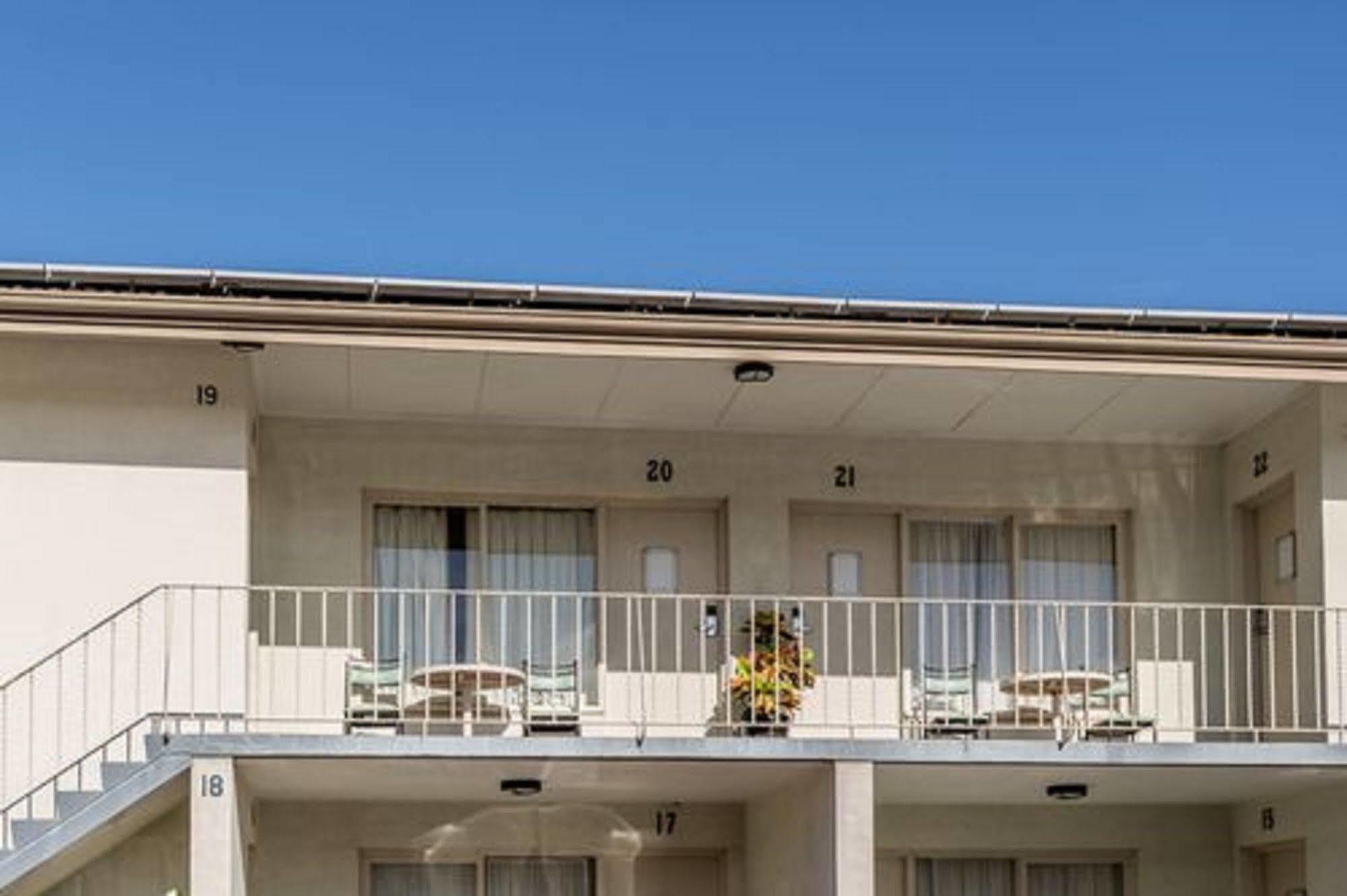 Baileys Parkside Motel By Vetroblu Perth Dış mekan fotoğraf