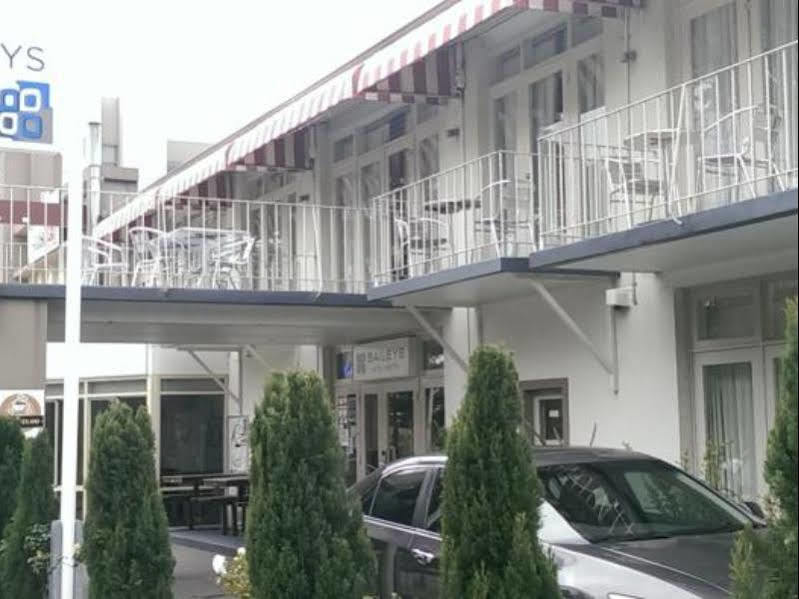 Baileys Parkside Motel By Vetroblu Perth Dış mekan fotoğraf