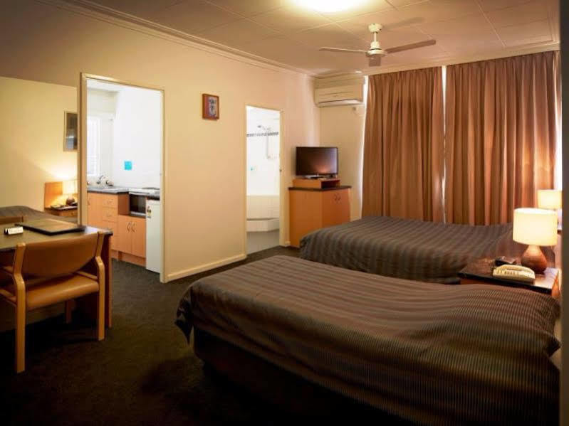 Baileys Parkside Motel By Vetroblu Perth Dış mekan fotoğraf